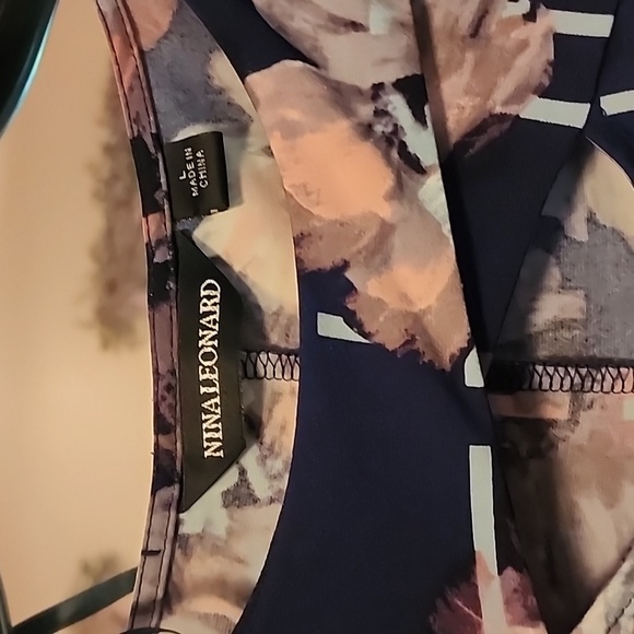 Swing dress Large - Picture 2 of 6